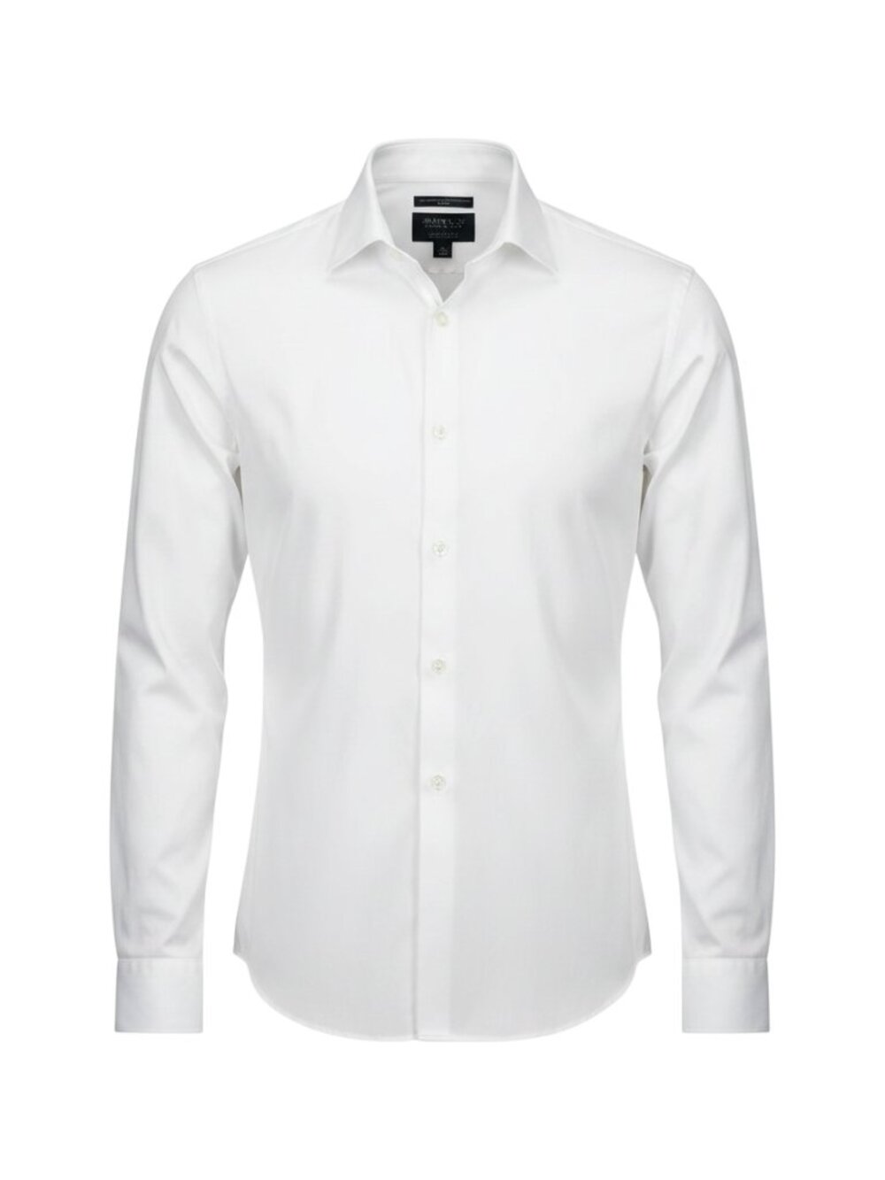 Awearness Kenneth Cole Dress Shirt L White